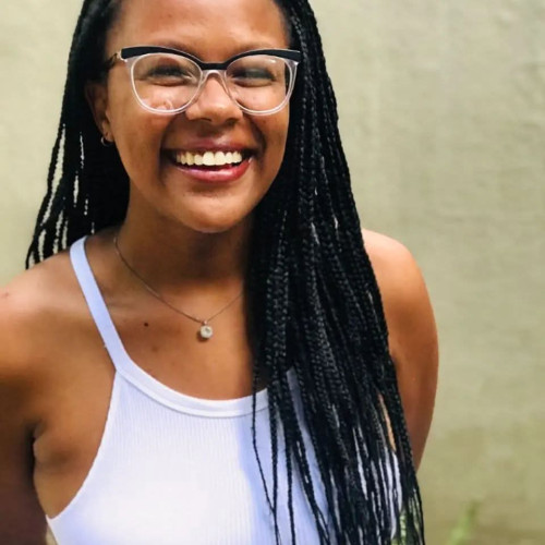 Rebecca  B. profile photo
