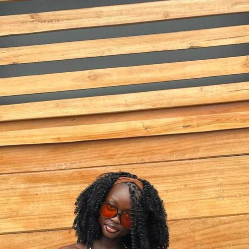 Christabel F.