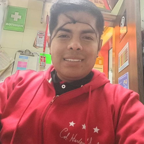 Ezequiel P. profile photo