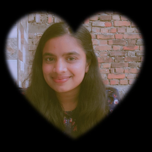 Aditi  Y. profile photo