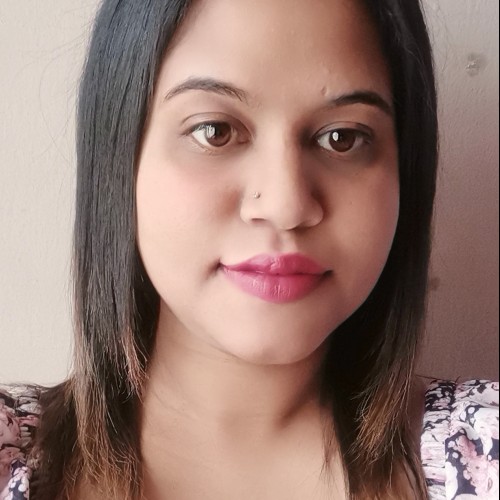 Roxanne P. profile photo