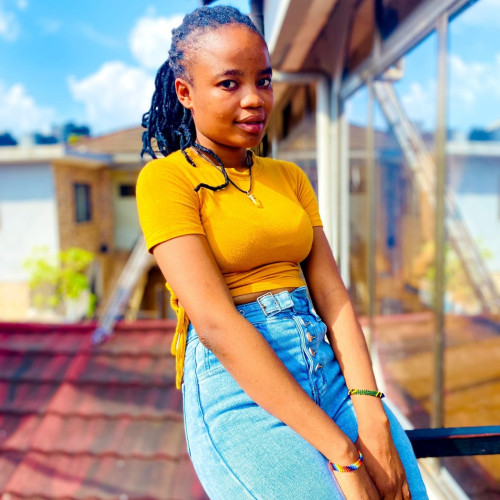 Saraphina M. profile photo
