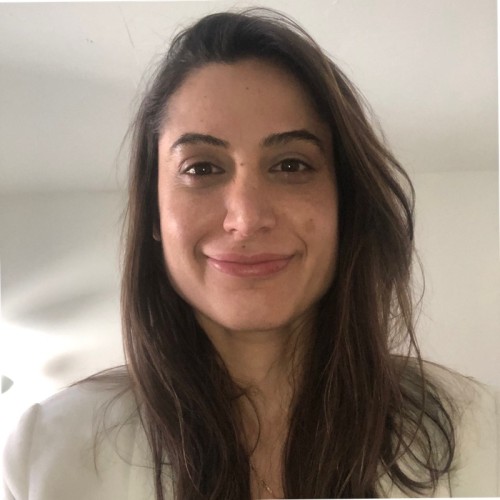 Amina A.