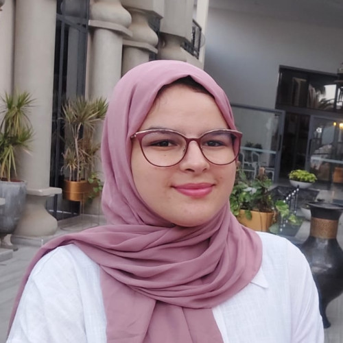 WAFAE O. profile photo
