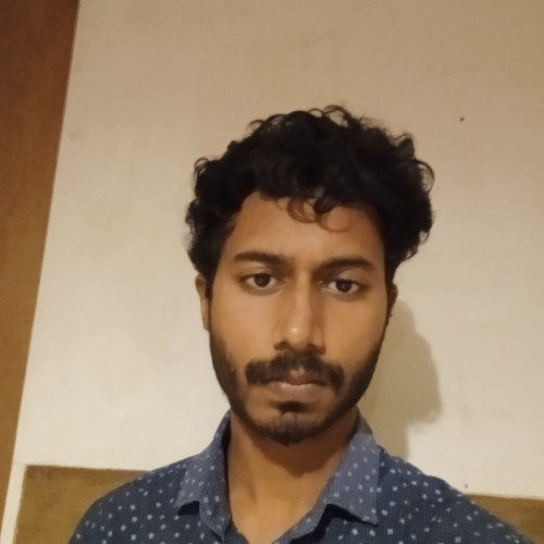 Jitesh  P.