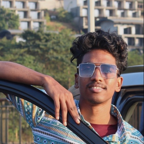 Praful C.