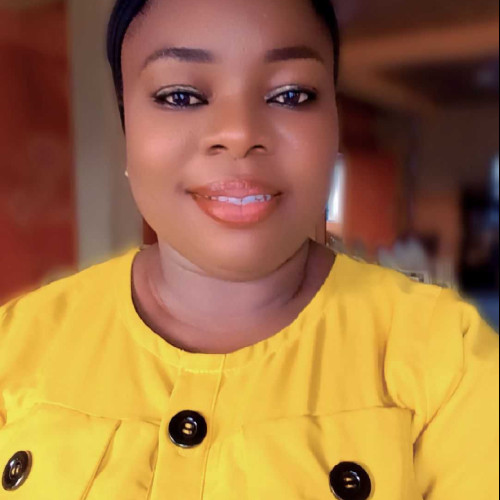 Nike V. profile photo