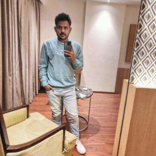 akash r. profile photo