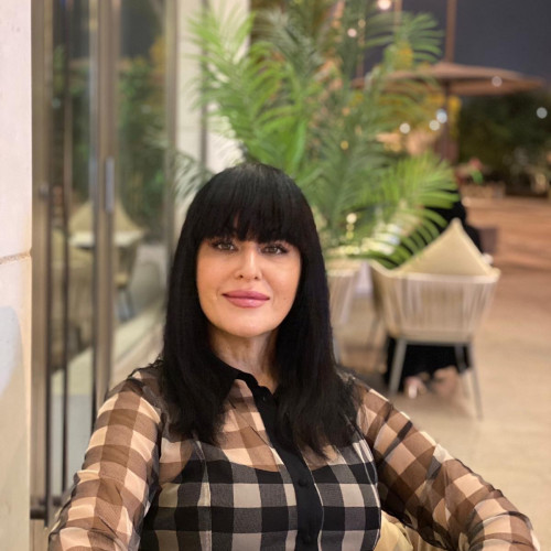 Olena K. profile photo