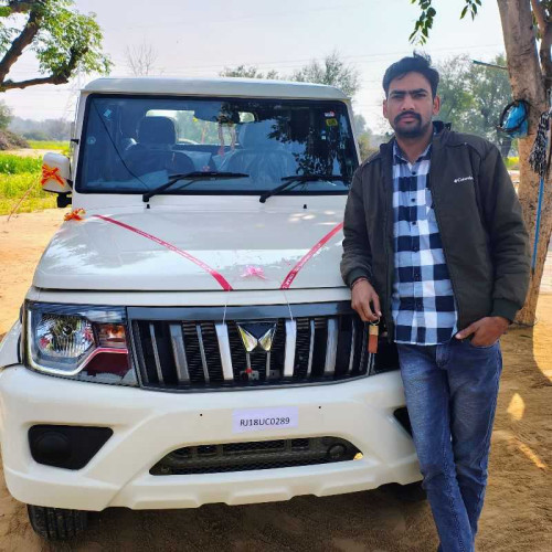 Vikash K. profile photo
