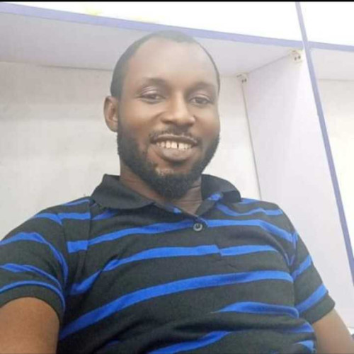 Nwankwo S. profile photo
