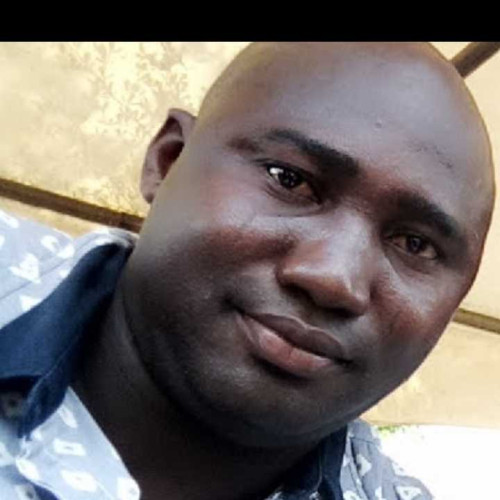 Ejike O.