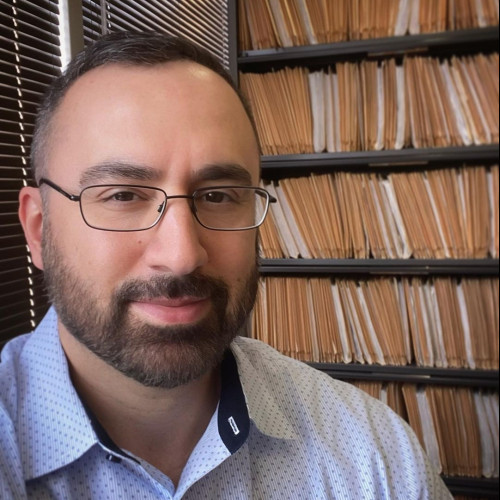 Chris H. profile photo