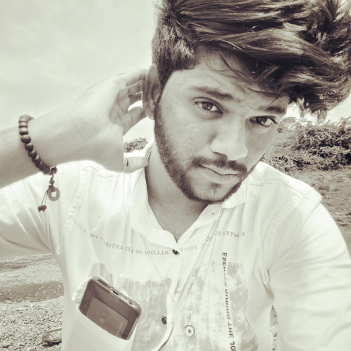 Nikhil S.