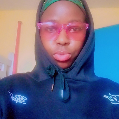 Maximillah M. profile photo
