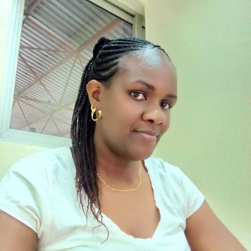 Rosemary K. profile photo