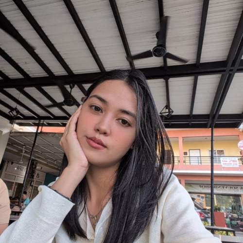 Yrella Y. profile photo