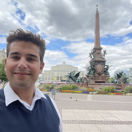 Marcel Fadi H. profile photo