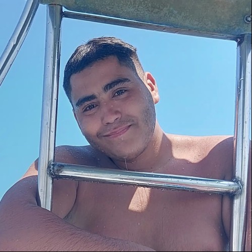 oussama l.
