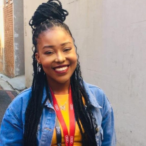 Lerato  M. profile photo
