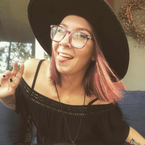 Tess M. profile photo