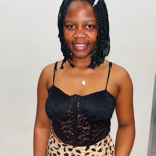 Kwanda N.