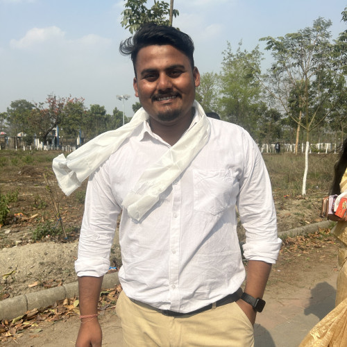 Aman B. profile photo