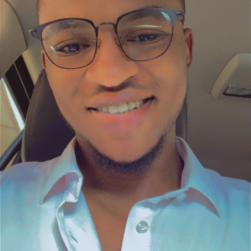 Godwin I. profile photo