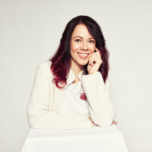 Natascia G.