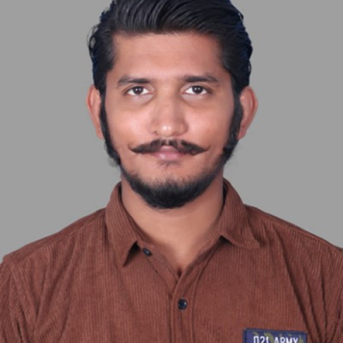 Dharavath A. profile photo