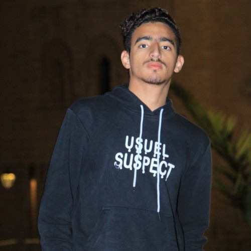 Yahya D.