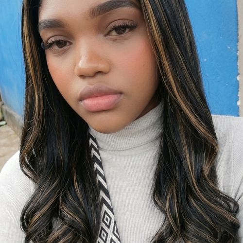 Giriany B. profile photo