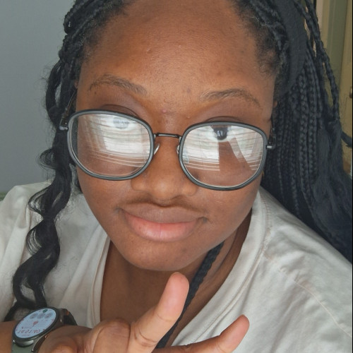Peace O. profile photo