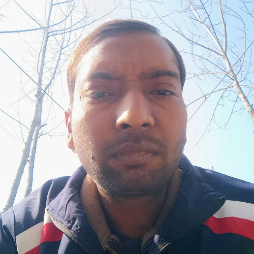 Amit k. profile photo