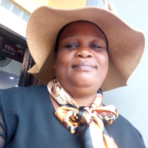 Ifeoluwa O.