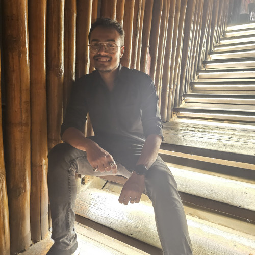 Subham R. profile photo