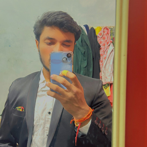 Raj y.