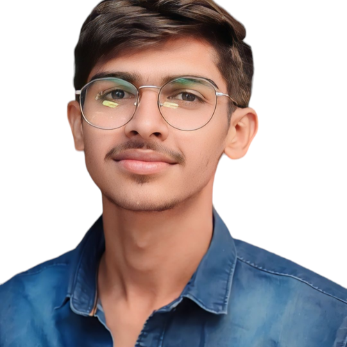 Manan V. profile photo