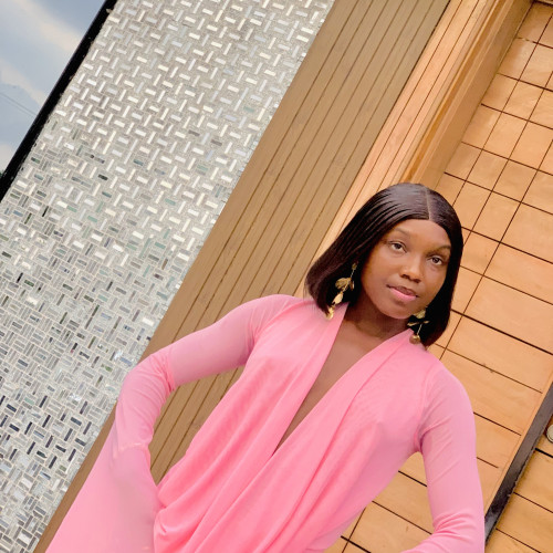 Roseline  K. profile photo
