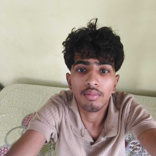 Shivam R. profile photo