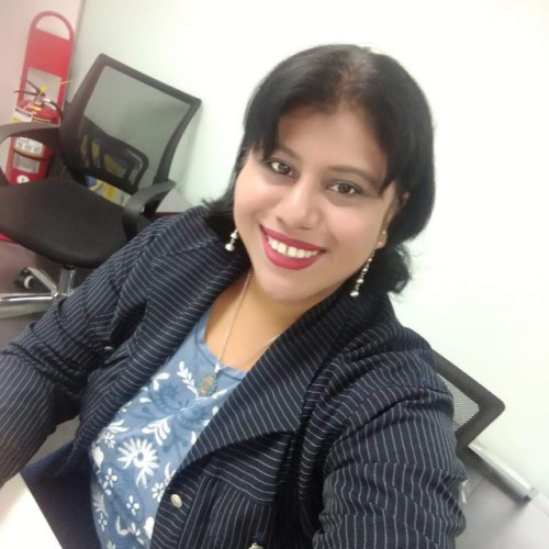 Ana Maria P. profile photo