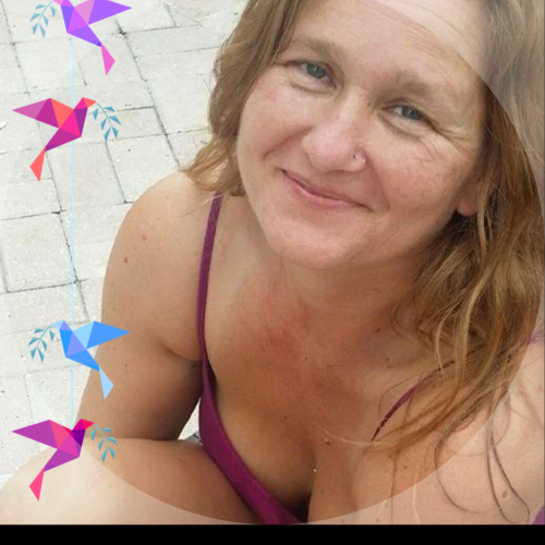 Karen F.