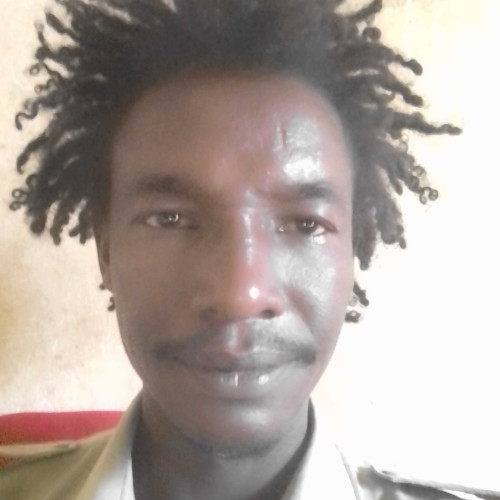 Amadou Lamine Ndiaye D. profile photo