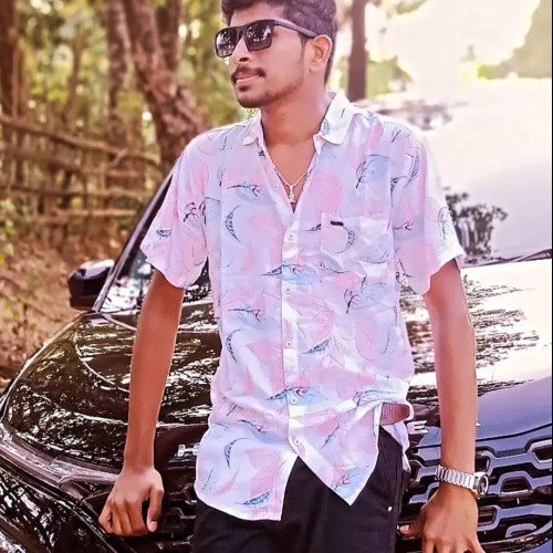 Vijay M. profile photo