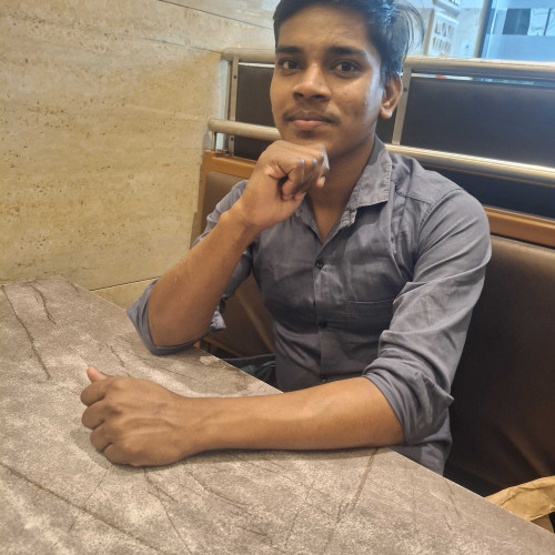 Vishnu G. profile photo