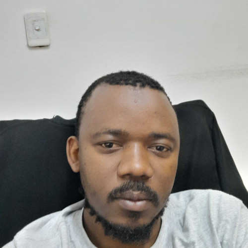 omar s. profile photo