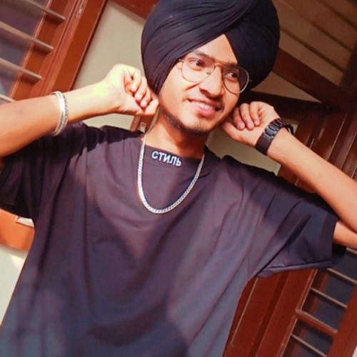 Amandeep  S.