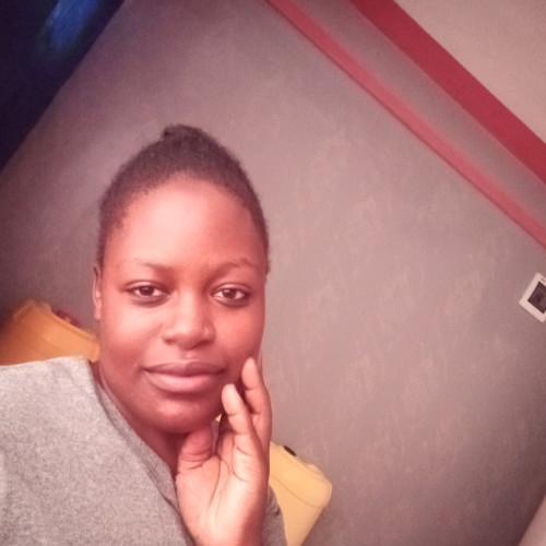 Priscar  O. profile photo