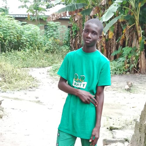 Prince  E. profile photo