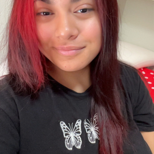 Andrea M. profile photo